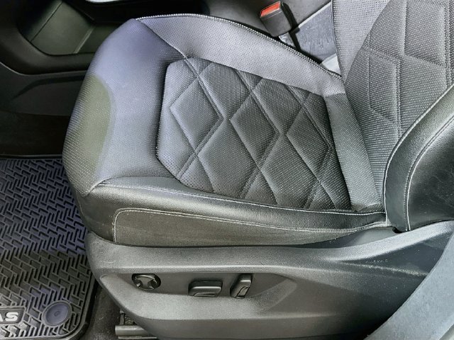 Certified 2024 Volkswagen Atlas SE AWD/4WD image 19