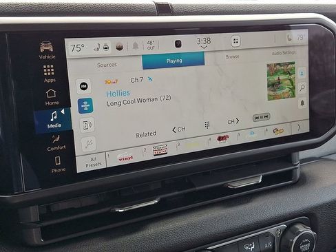 Certified 2025 Jeep Wrangler Unlimited Sport S 4xe image 18