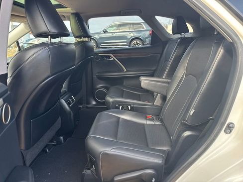 Used 2022 Lexus RX 350L FWD w/ Premium Package image 31