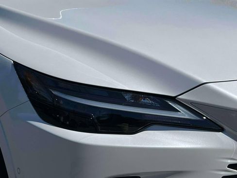 New 2026 Lexus RX 350 Premium Plus image 8