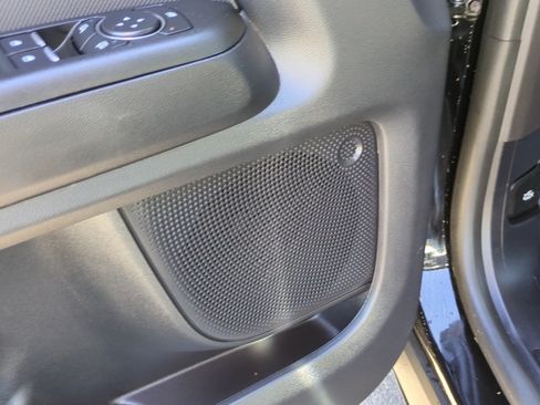 Used 2025 Ford Bronco Sport Big Bend AWD/4WD image 12