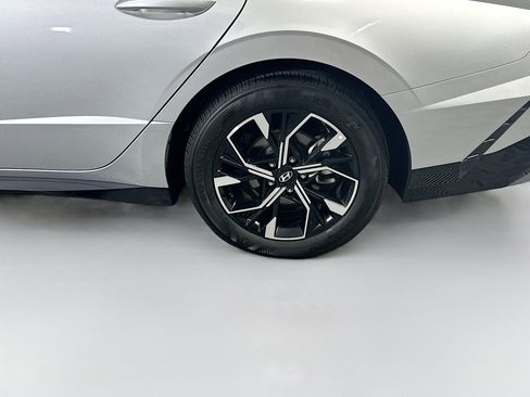 Used 2025 Hyundai Sonata SEL image 11