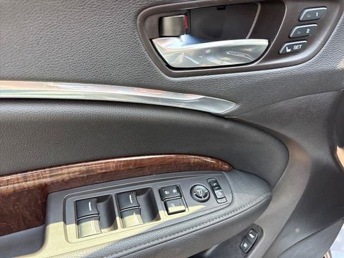 Used 2019 Acura MDX SH-AWD image 21
