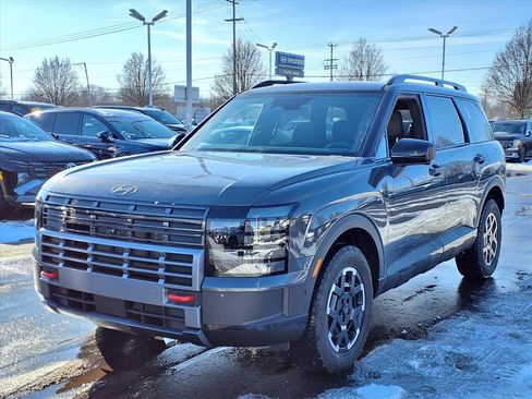 New 2026 Hyundai Palisade XRT Pro image 3