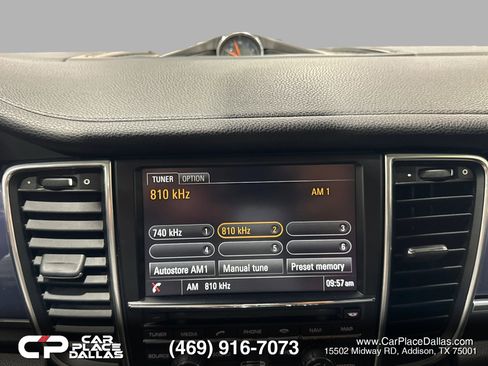 Used 2013 Porsche Panamera image 28