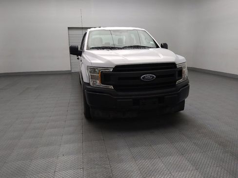 Used 2018 Ford F150 XL w/ Equipment Group 101A Mid RWD image 14