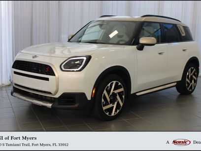New 2026 MINI Cooper Countryman S