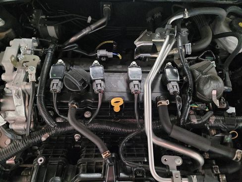 Used 2023 Nissan Altima 2.5 SV FWD image 30