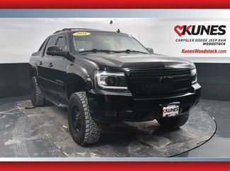 Used 2011 Chevrolet Avalanche LT w/ Luxury Package video 1