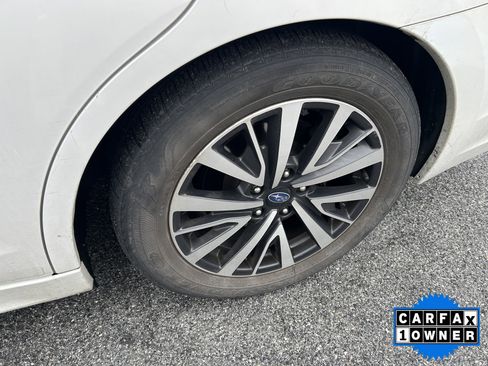 Used 2019 Subaru Legacy 2.5i Premium image 10