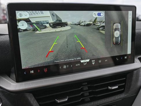 New 2026 Ford Explorer Platinum w/ LUX Leather Package image 34