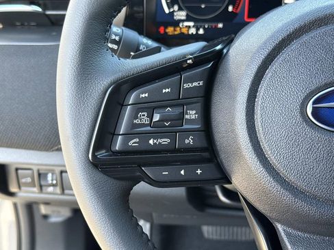 New 2026 Subaru Outback Premium image 38