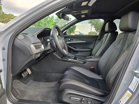 New 2026 Acura Integra A-Spec FWD image 10