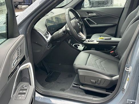 New 2026 BMW X1 xDrive28i w/ Technology Package image 4