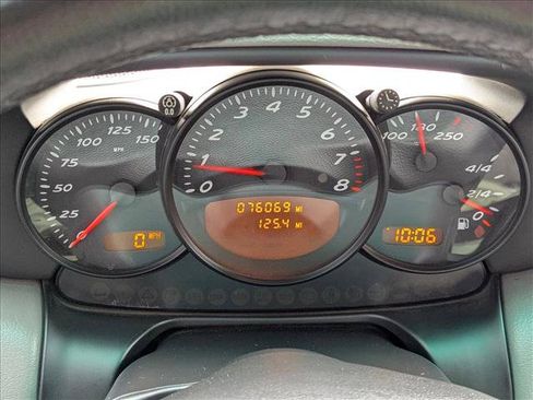Used 2002 Porsche Boxster image 13