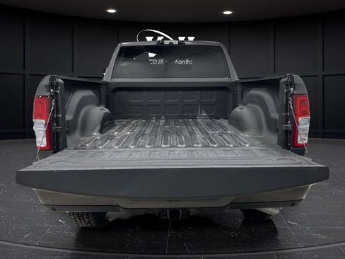 Used 2023 RAM 2500 Big Horn w/ Level 1 Equipment Group image 14