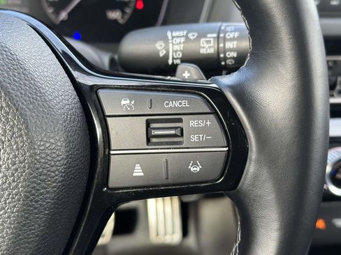 Certified 2023 Honda Civic Sport image 16