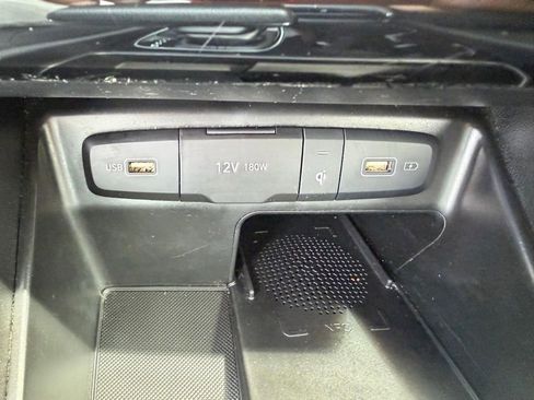 Used 2024 Hyundai Tucson SEL AWD/4WD image 32