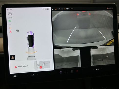 Used 2021 Tesla Model 3 Long Range image 9