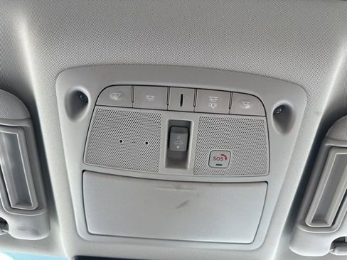 Certified 2024 Nissan Armada Platinum w/ Captain's Chairs Package image 35