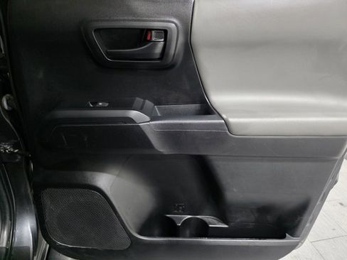 Used 2023 Toyota Tacoma SR image 12