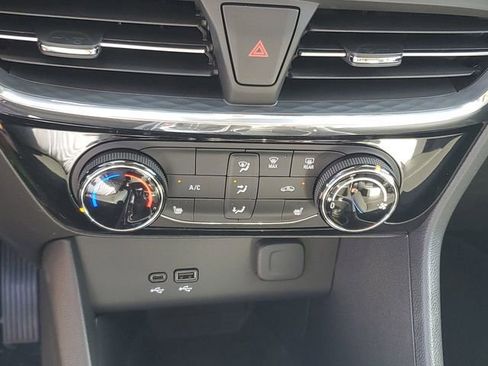 New 2026 Buick Encore GX Sport Touring w/ Comfort Package image 17