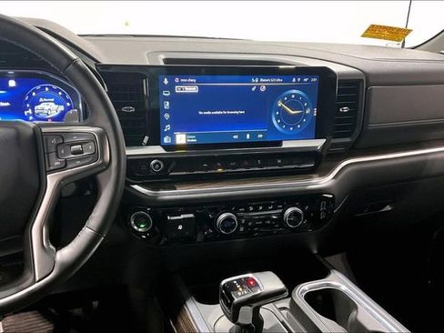 Used 2023 Chevrolet Silverado 1500 RST w/ All Star Edition Plus image 10