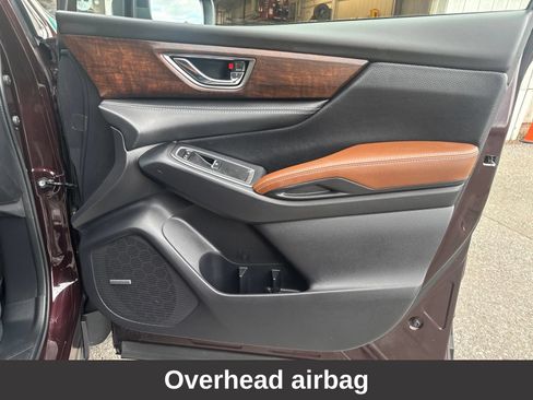 Used 2023 Subaru Ascent Touring AWD/4WD image 24