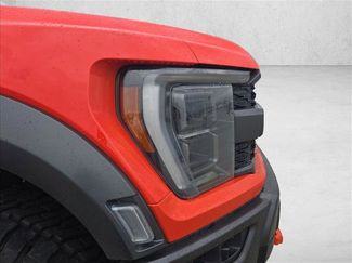 Used 2021 Ford F150 Raptor w/ Equipment Group 801A High video 2