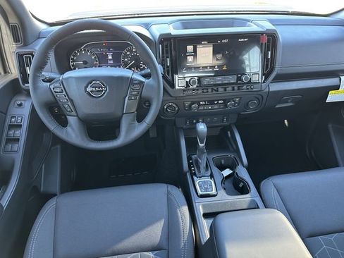 New 2026 Nissan Frontier SV w/ SV Convenience Package image 17
