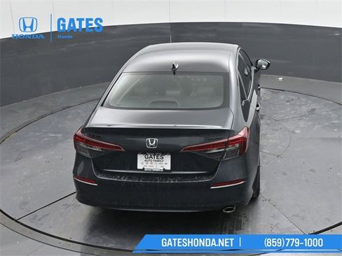 New 2026 Honda Civic Sport image 38