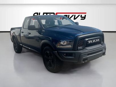 Used 2019 RAM 1500 Warlock