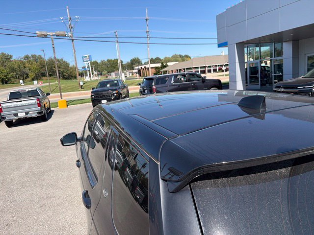 Used 2019 Land Rover Discovery Sport HSE AWD/4WD image 34