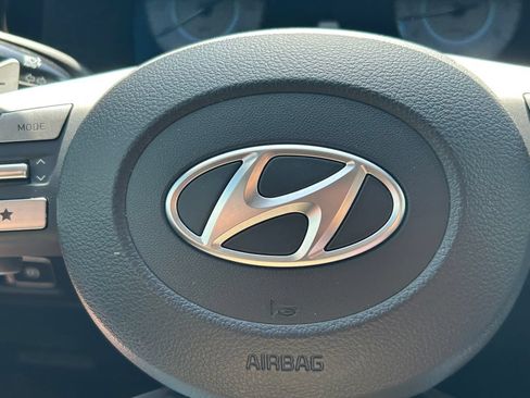 Used 2023 Hyundai Palisade SEL w/ Premium Package FWD image 39