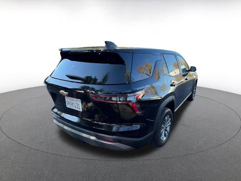 Used 2025 Chevrolet Equinox LT image 14