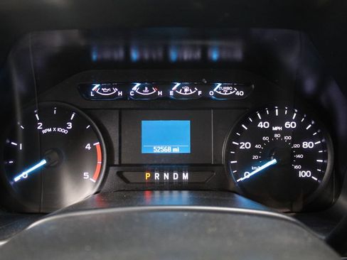 Used 2021 Ford F550 4x4 Regular Cab Super Duty image 22