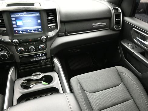 Used 2020 RAM 1500 Big Horn image 36
