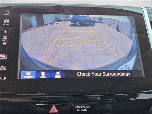 Used 2017 Honda Pilot EX-L image 12