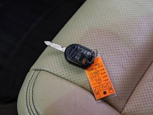 Used 2016 Ford F250 Lariat w/ Lariat Interior Package image 54