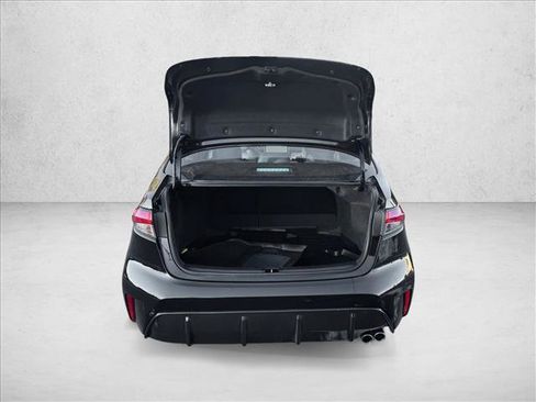 Certified 2025 Toyota Corolla SE image 7