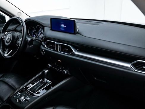 Used 2024 MAZDA CX-5 AWD 2.5 S w/ Select Package image 19