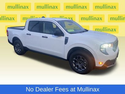 New 2025 Ford Maverick XLT w/ XLT Luxury Package