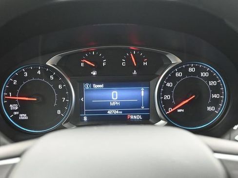 Used 2023 Chevrolet Equinox LS w/ LS Convenience Package FWD image 13