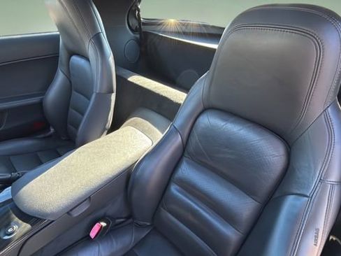 Used 2011 Chevrolet Corvette Coupe w/ Preferred Equipment Group image 20