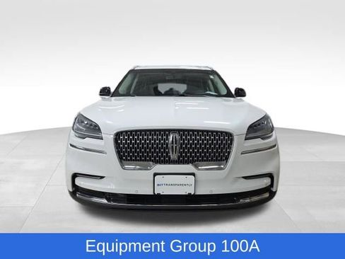 Certified 2023 Lincoln Aviator AWD w/ Elements Package image 2