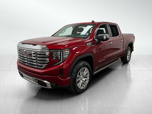Used 2023 GMC Sierra 1500 Denali image 2