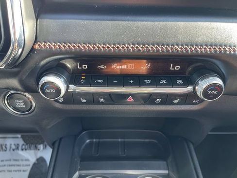 Used 2023 MAZDA CX-50 2.5 Turbo w/ Cargo Package AWD/4WD image 19