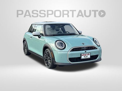 Used 2026 MINI Cooper S FWD image 36