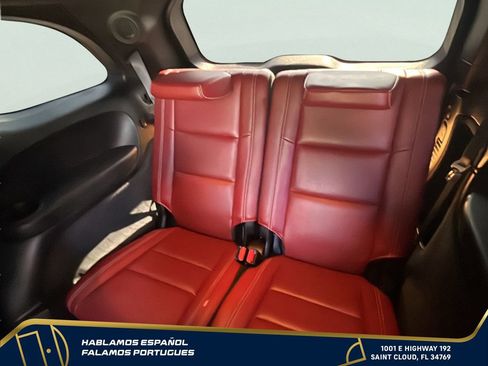 Used 2024 Dodge Durango SRT Hellcat AWD/4WD image 35
