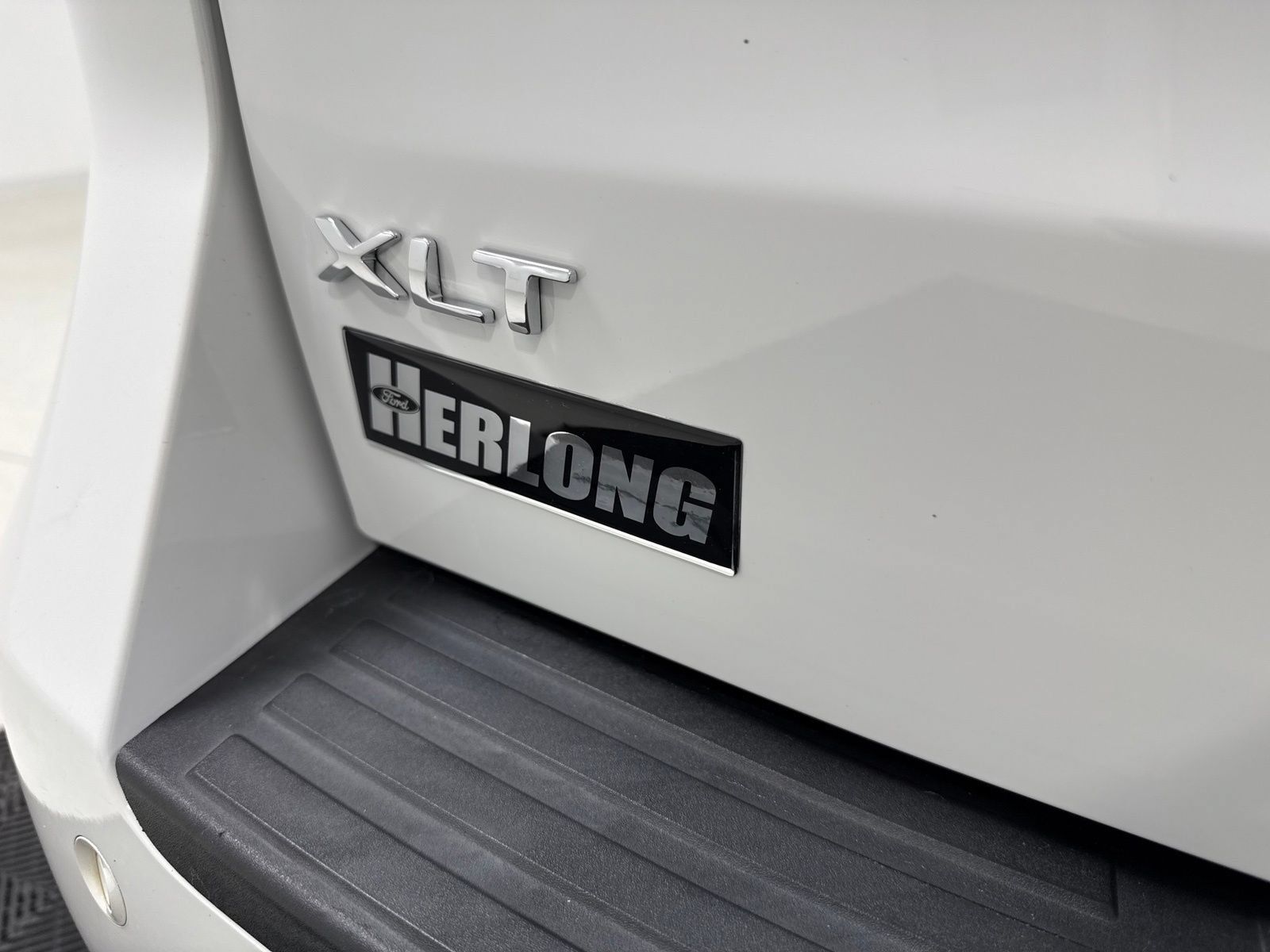 Used 2022 Ford Expedition XLT AWD/4WD image 9